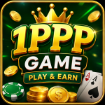 1PPP Game