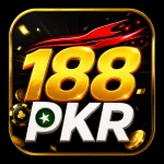 188PKR Game
