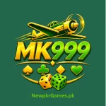 MK999 Game