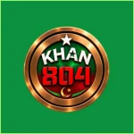 Khan804 Game
