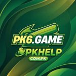PK6 Game