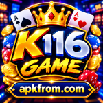 K116 Game